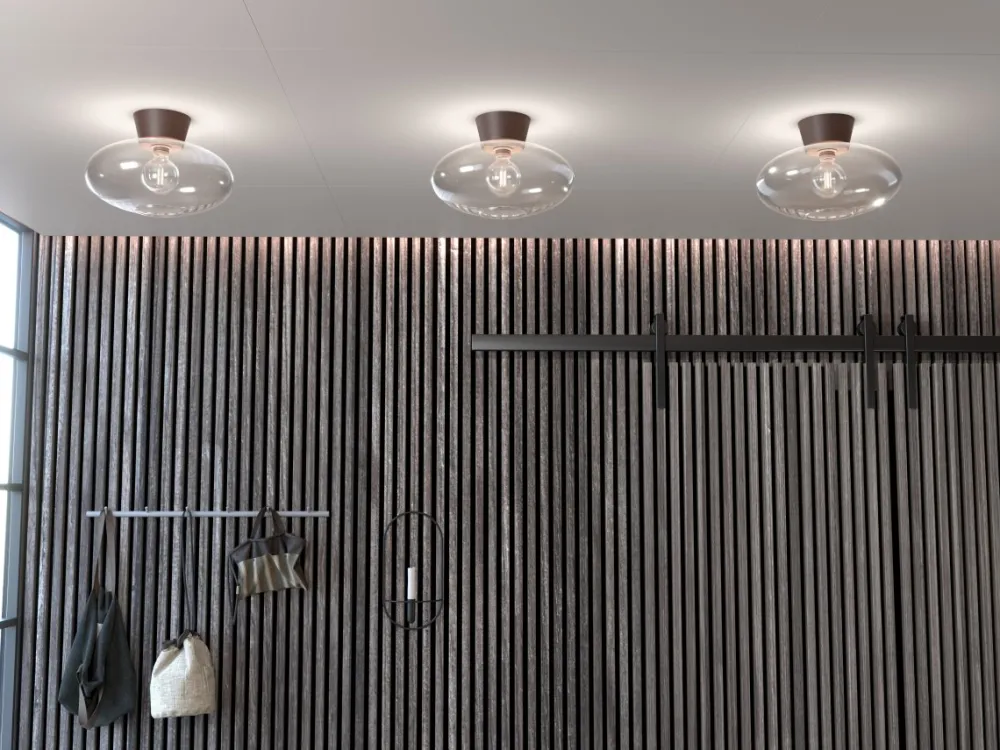 Clearance Belid Bullo Ø38 plafond