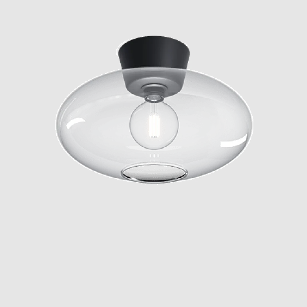 Clearance Belid Bullo Ø38 plafond
