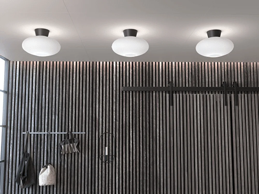 Belid Bullo Ø38 plafond