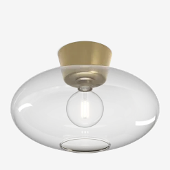 New Belid Bullo Ø38 plafond
