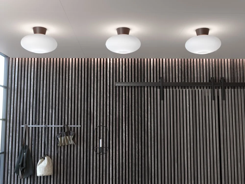 Discount Belid Bullo Ø38 plafond