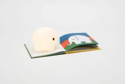 Outlet Mr Maria Bundle of Light - Elephant Mini barnlampa Vit