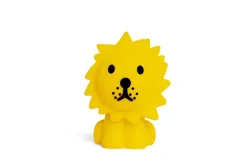 Sale Mr Maria Bundle of Light - Lion Mini barnlampa Gul