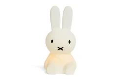 Online Mr Maria Bundle of Light - Miffy Mini barnlampa Vit
