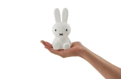 Online Mr Maria Bundle of Light - Miffy Mini barnlampa Vit