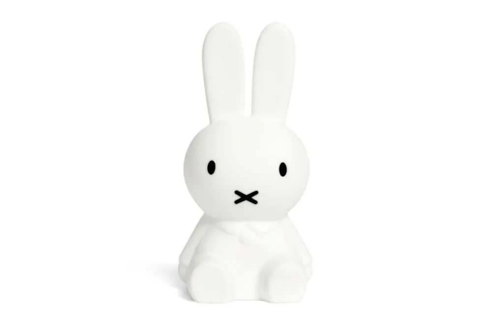 Online Mr Maria Bundle of Light - Miffy Mini barnlampa Vit