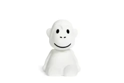 Discount Mr Maria Bundle of Light - Monkey Mini barnlampa Vit