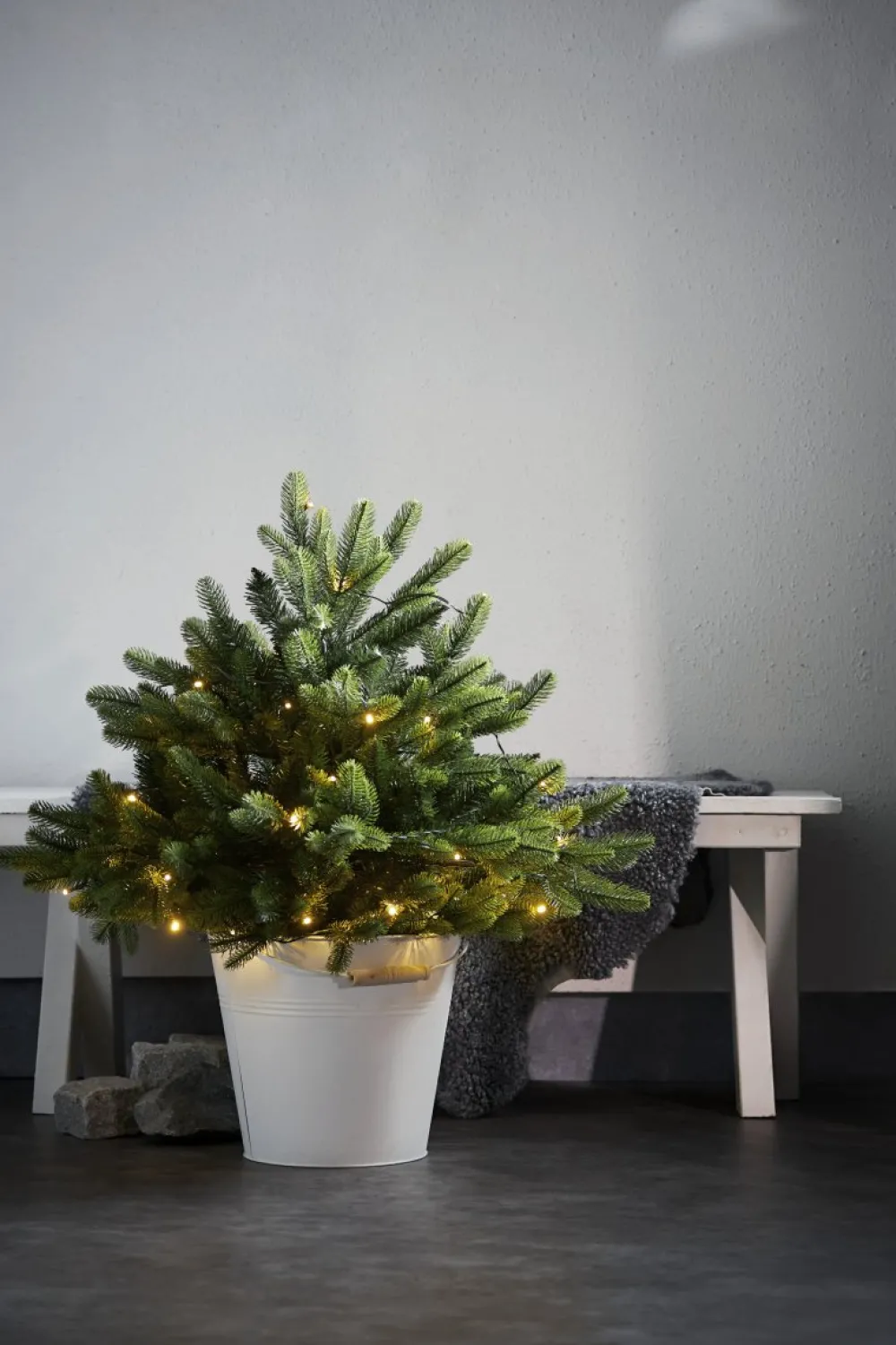 Sale Star Trading Busk 75cm Grön