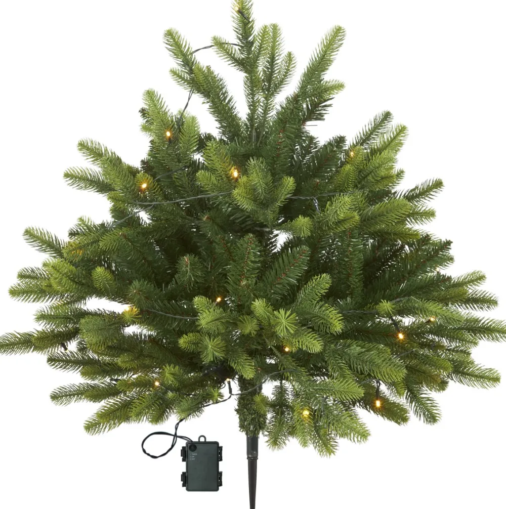 Sale Star Trading Busk 75cm Grön