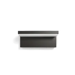 Discount Philips Bustan utelampa Antracit