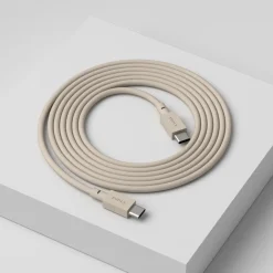 Clearance Avolt Cable 1 USB C to USB C Charging Cable, 2m