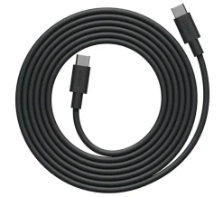 Sale Avolt Cable 1 USB C to USB C Charging Cable, 2m