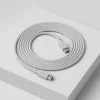 Hot Avolt Cable 1 USB C to USB C Charging Cable, 2m
