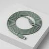 Clearance Avolt Cable 1 USB C to USB C Charging Cable, 2m