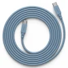 Outlet Avolt Cable 1 USB C to USB C Charging Cable, 2m