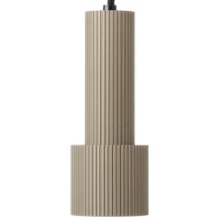 Hot Brilliant Cadiz 98cm taklampa Brons