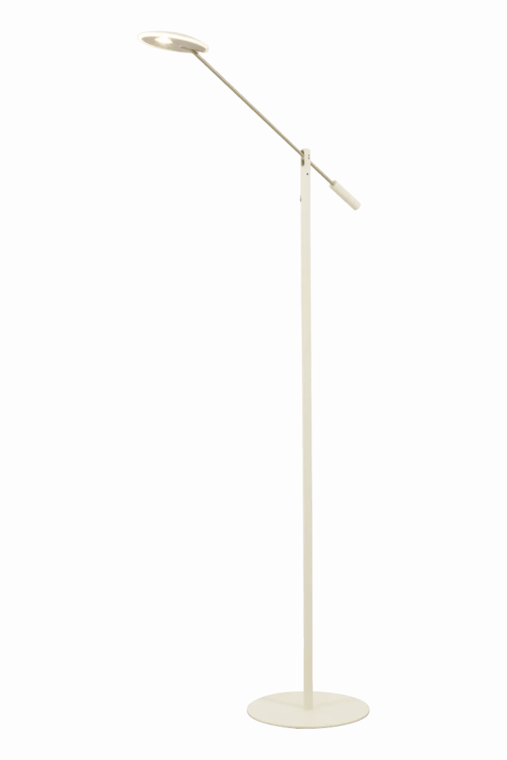 Sale Aneta Lighting Cadiz golvlampa