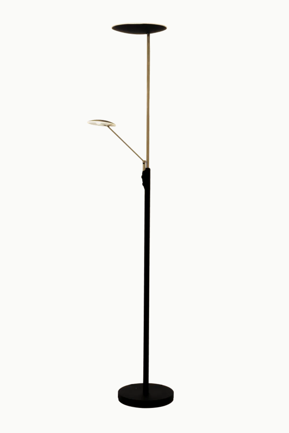 New Aneta Lighting Cadiz golvlampa