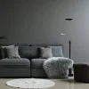 Best Aneta Lighting Cadiz golvlampa