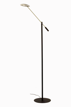 Online Aneta Lighting Cadiz golvlampa