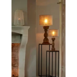Discount Light & Living Cadore 64cm Trä