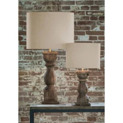 Discount Light & Living Cadore 64cm Trä