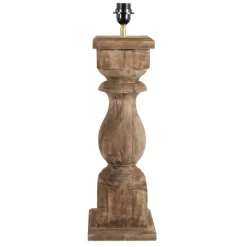 Discount Light & Living Cadore 64cm Trä