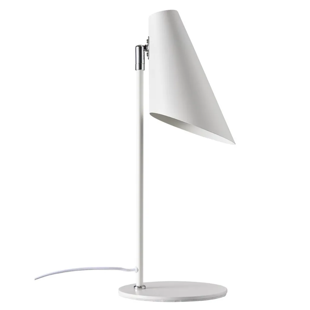 Clearance Dyberg Larsen Cale 50cm skrivbordslampa