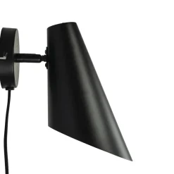 New Dyberg Larsen Cale 25cm vägglampa Svart