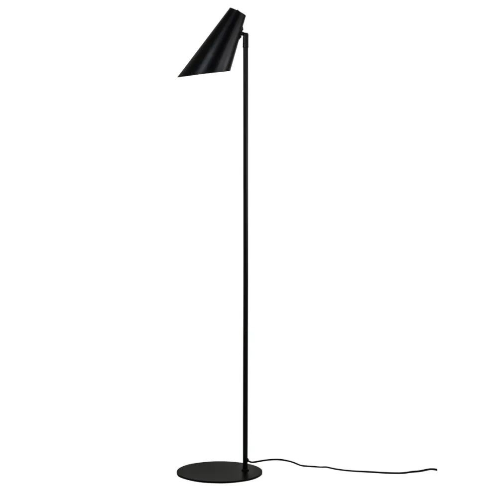 Clearance Dyberg Larsen Cale golvlampa