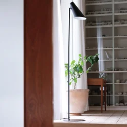 Clearance Dyberg Larsen Cale golvlampa
