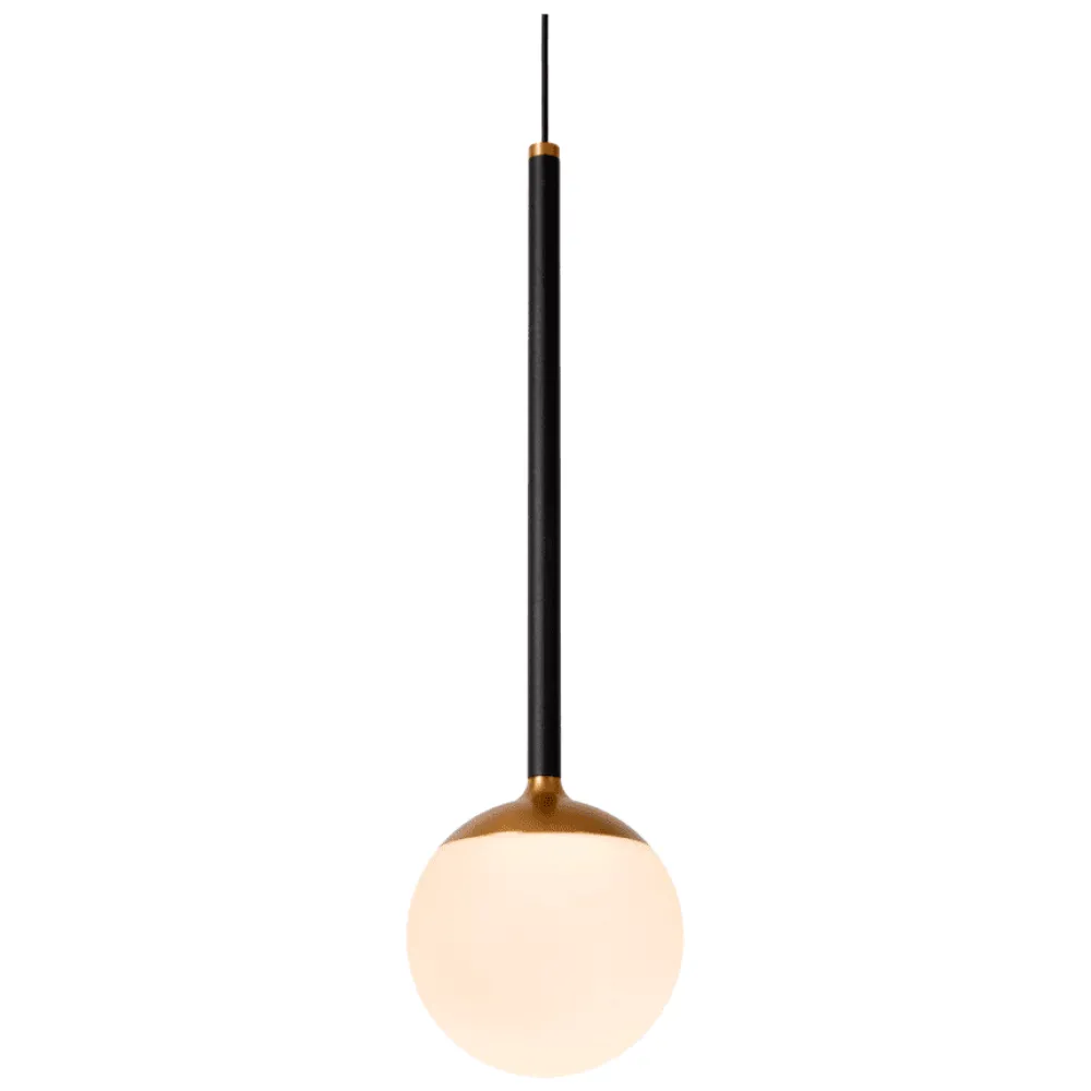 New Lucide Calina Ø10 taklampa
