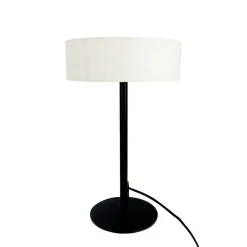 Clearance Dyberg Larsen Calix 40cm bordslampa Svart