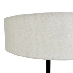 Best Dyberg Larsen Calix golvlampa Svart