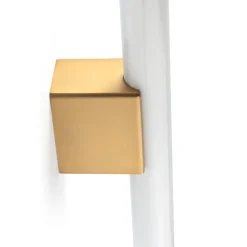 Clearance Faro Barcelona Calma 50cm badrumslampa