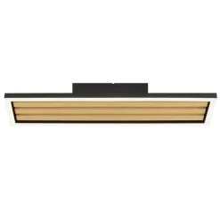 Sale Brilliant Calma 55cm plafond Svart