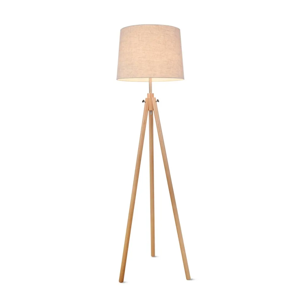 Outlet Maytoni Calvin golvlampa
