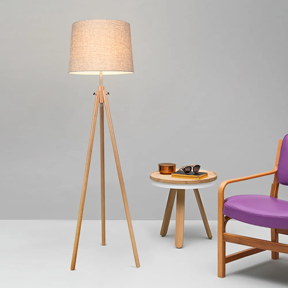 Outlet Maytoni Calvin golvlampa