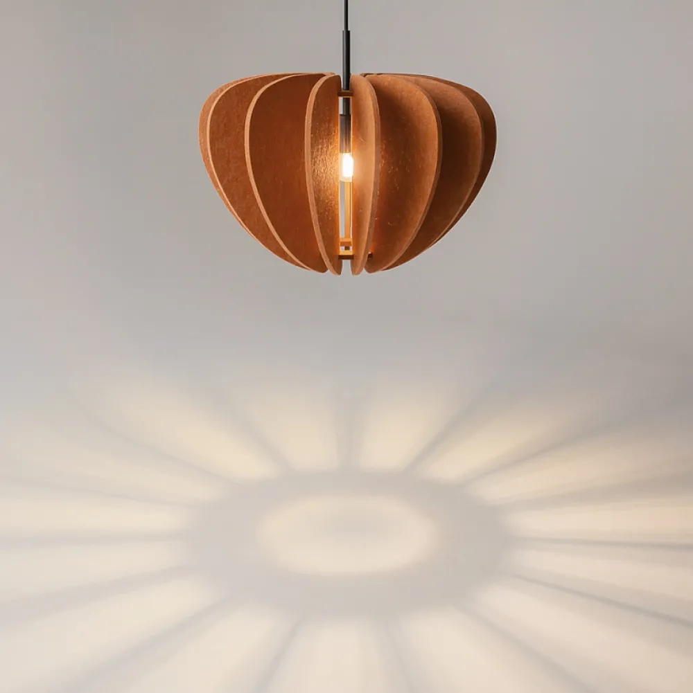 New Maytoni Cambio Ø48 taklampa