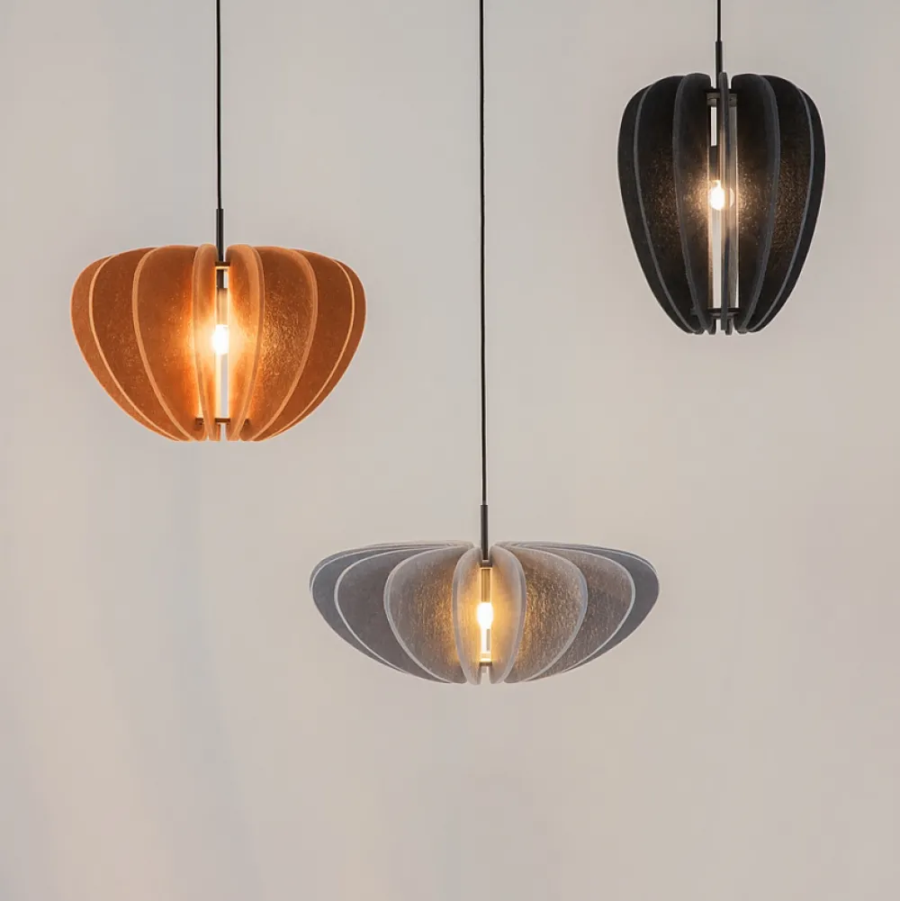 New Maytoni Cambio Ø48 taklampa