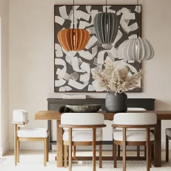 Outlet Maytoni Cambio Ø48 taklampa