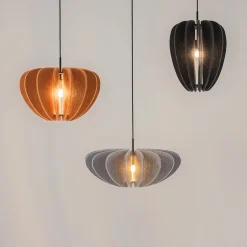 Best Maytoni Cambio Ø58 taklampa Grå