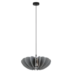 Best Maytoni Cambio Ø58 taklampa Grå