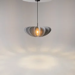 Best Maytoni Cambio Ø58 taklampa Grå
