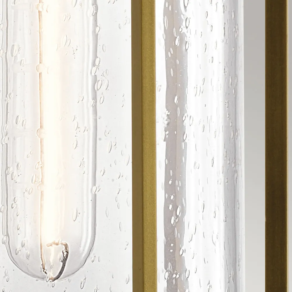 Clearance Elstead Lighting Camillo 37cm utelampa