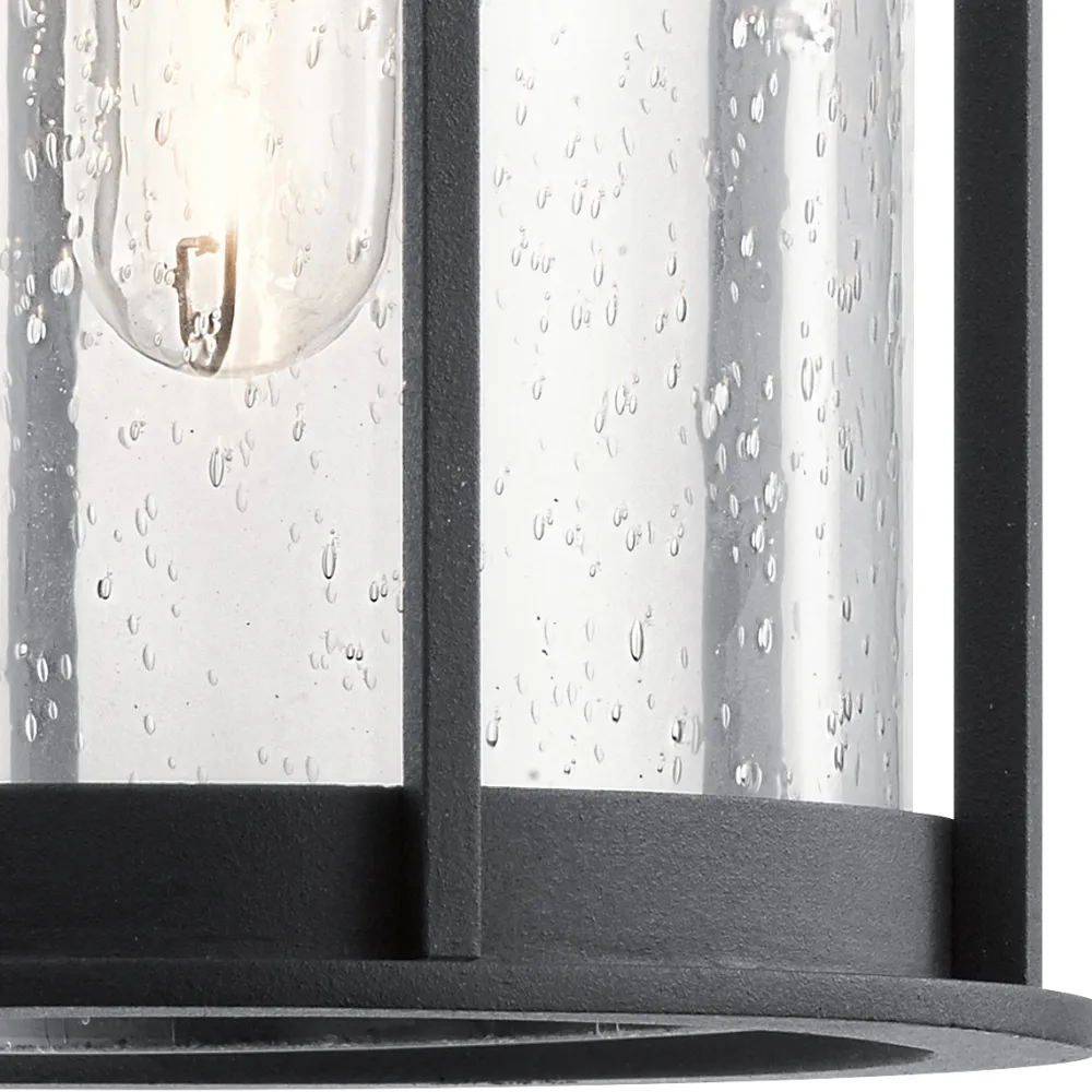 Clearance Elstead Lighting Camillo 37cm utelampa