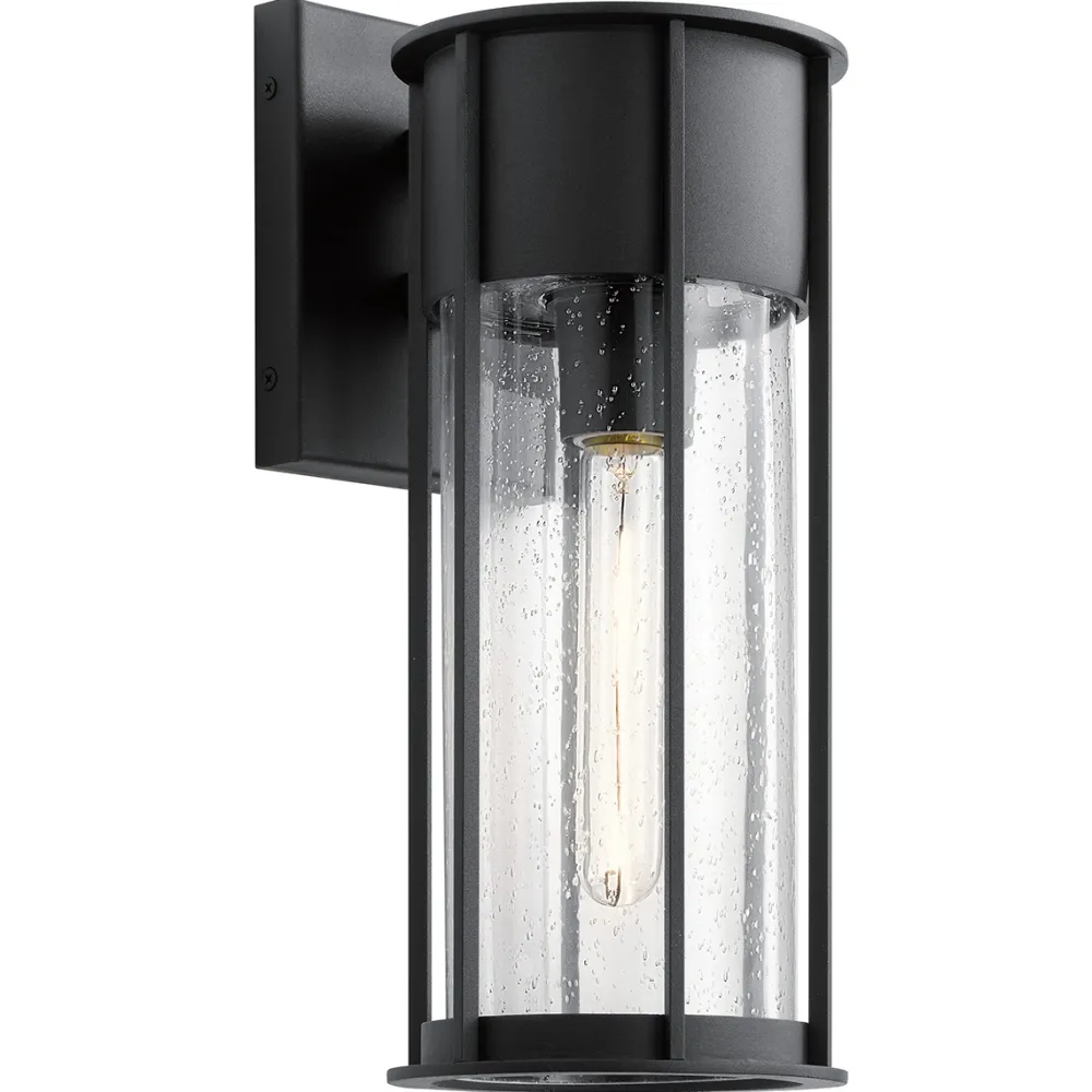 Clearance Elstead Lighting Camillo 37cm utelampa