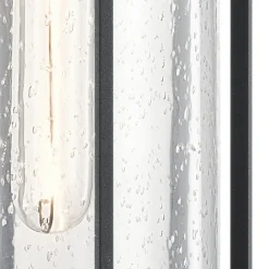 Clearance Elstead Lighting Camillo 37cm utelampa