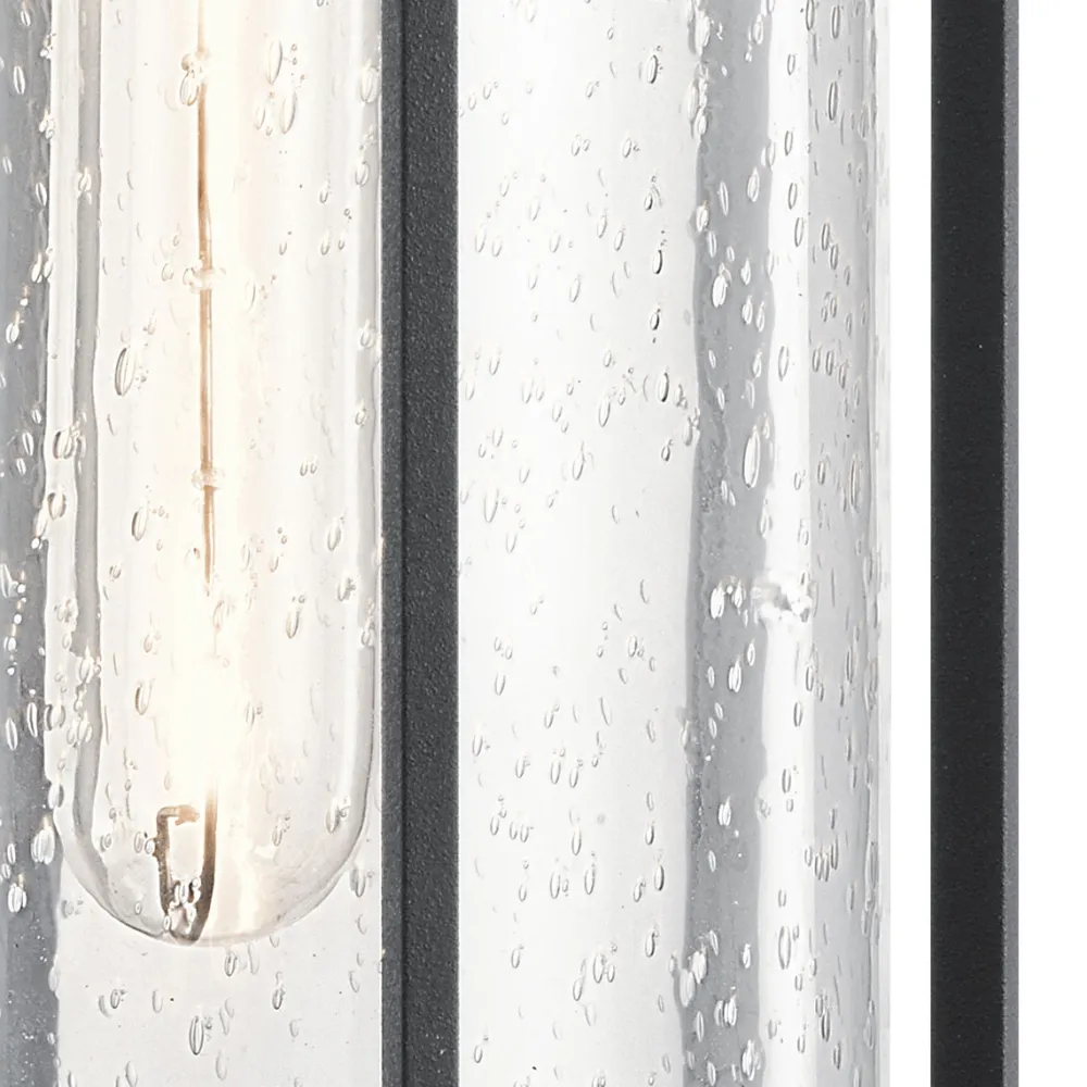 Clearance Elstead Lighting Camillo 37cm utelampa