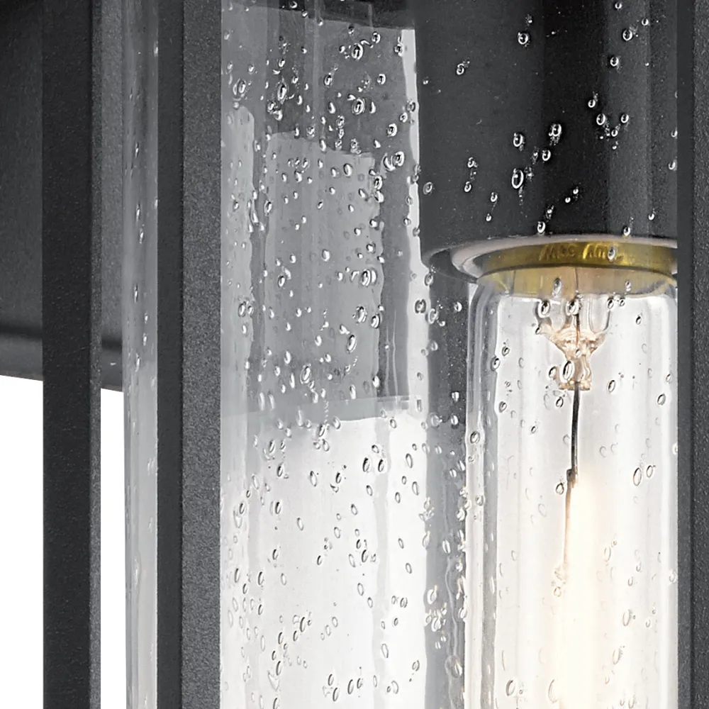 Clearance Elstead Lighting Camillo 37cm utelampa